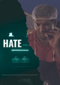 hate
