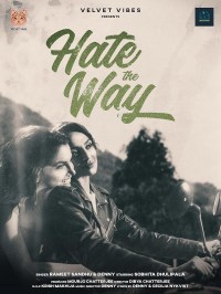 Hate the Way
