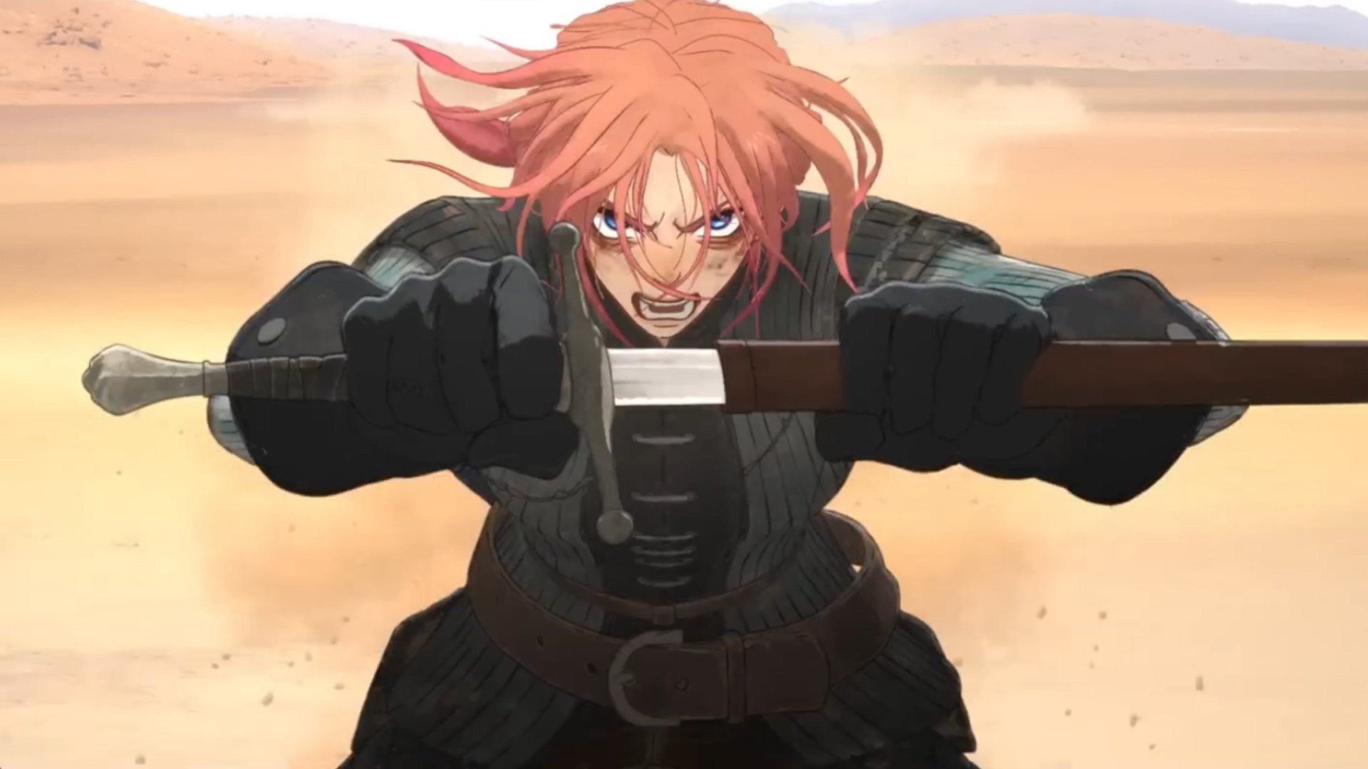 Foto de HATESHINAKI SCARLET