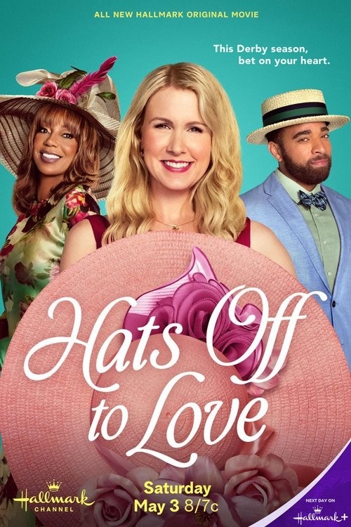 Poster de HATS OFF TO LOVE