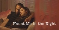 Haunt Me in the Night