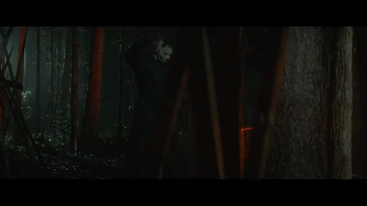 Foto de HAUNTED TRAIL