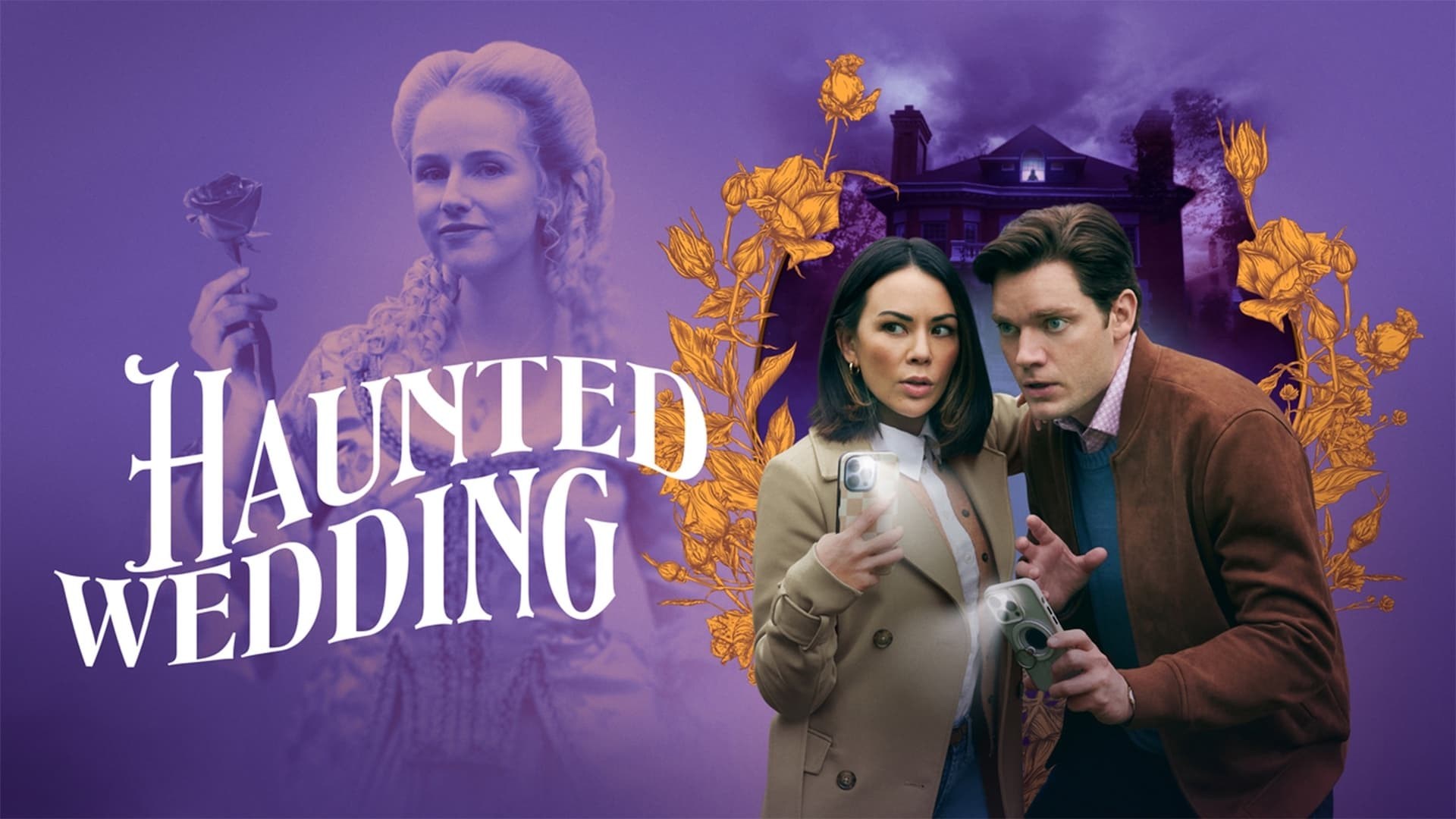 Foto de HAUNTED WEDDING