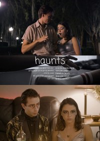 Haunts