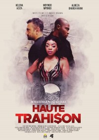 Haute trahison