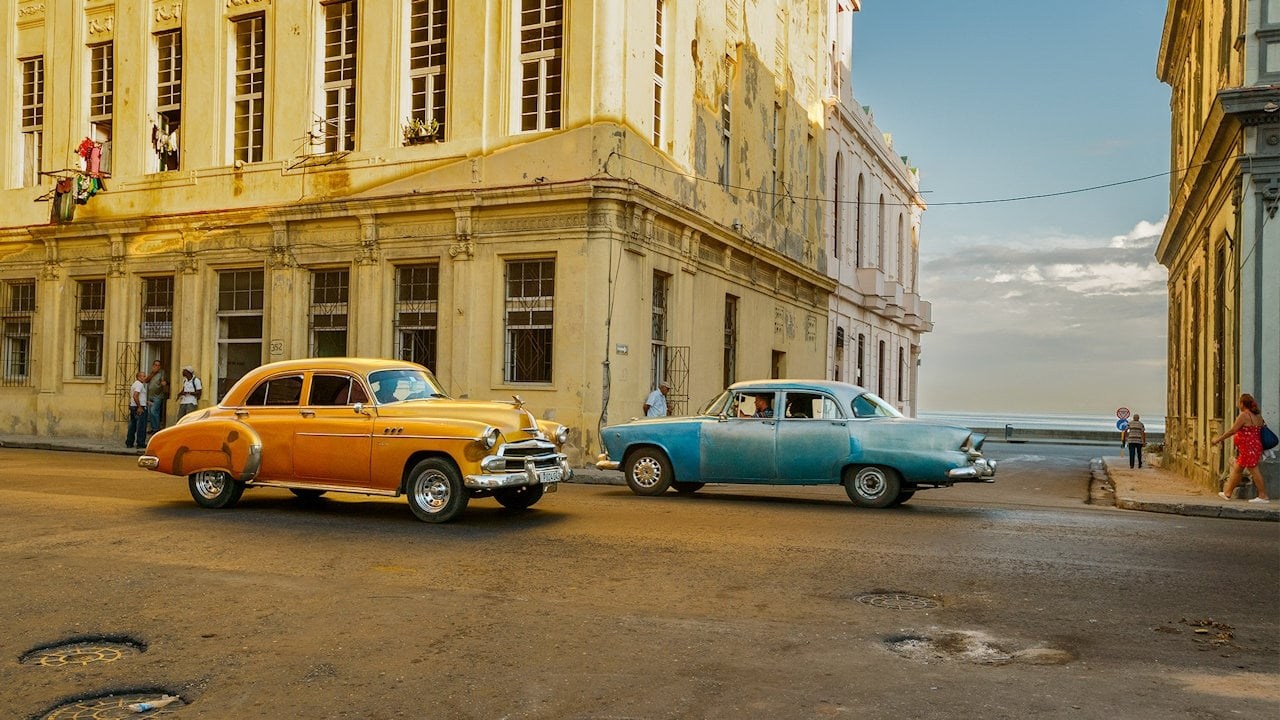 Foto de HAVANA MOTOR CLUB