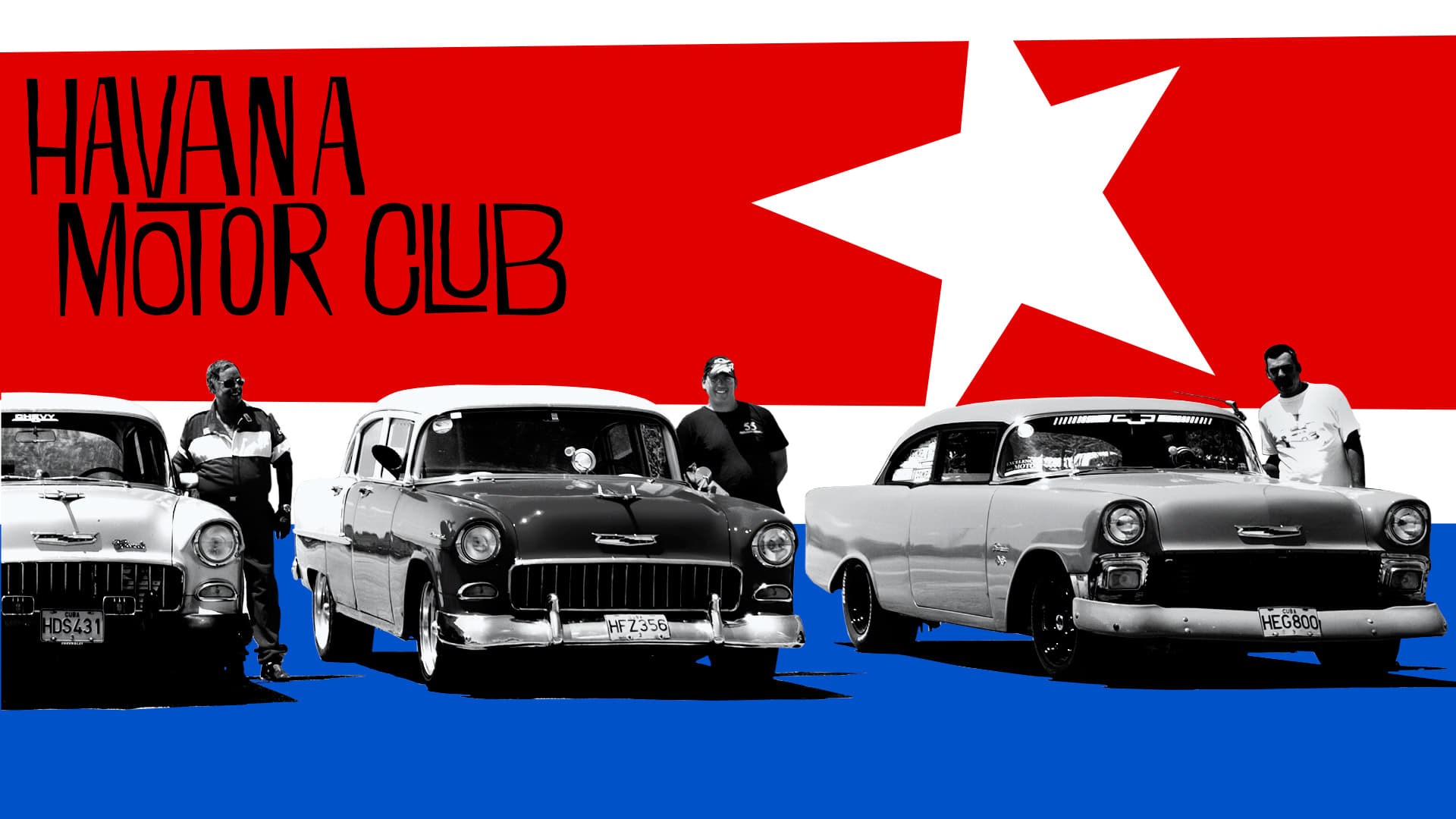 Foto de HAVANA MOTOR CLUB
