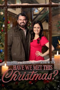 Película Have We Met This Christmas