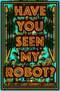 Have You Seen My Robot?