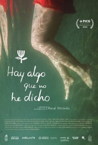 Hay algo que no he dicho