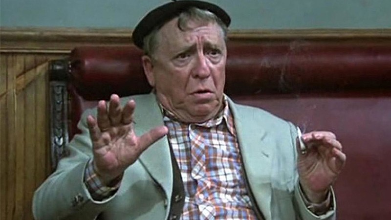 Foto de HAY QUE EDUCAR A PAPÁ