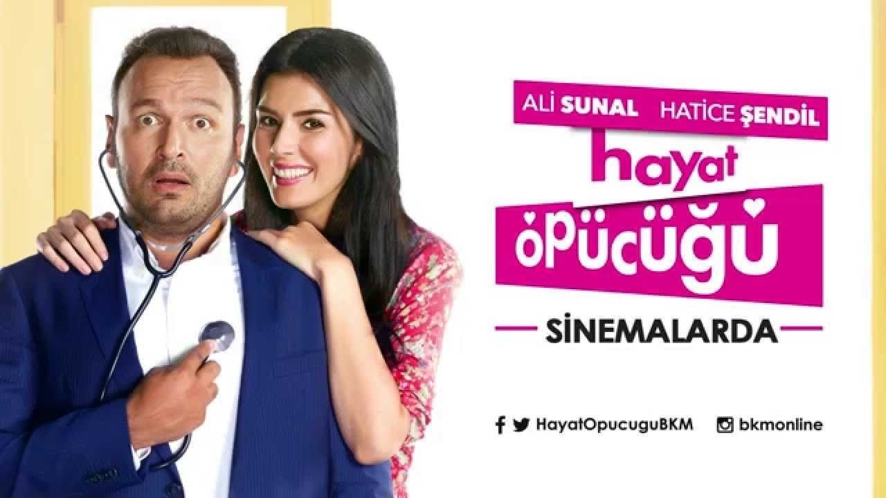 Foto de HAYAT ÖPÜCÜGÜ