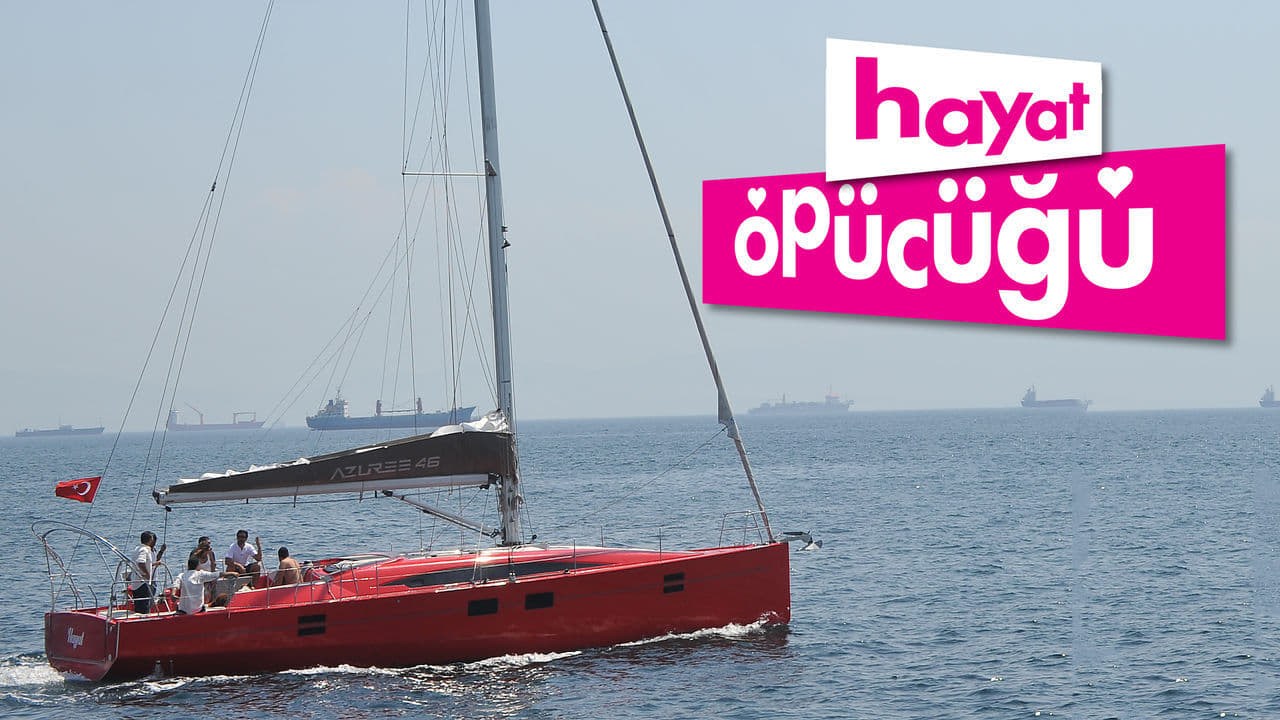 Foto de HAYAT ÖPÜCÜGÜ