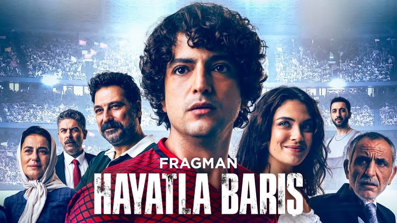 Foto de HAYATLA BARIS