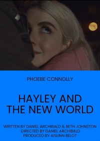Hayley and the New World