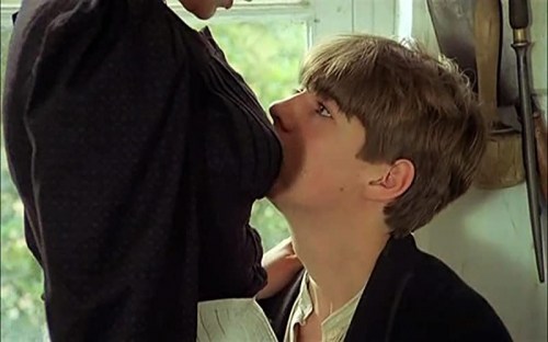 Foto de HAZAÑAS DE UN JOVEN DON JUAN (EXPLOITS OF A YOUNG DON JUAN)