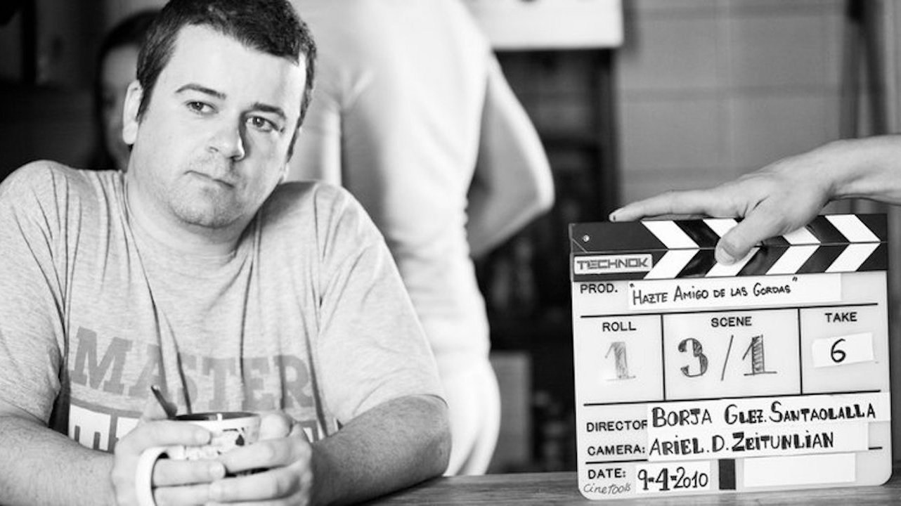 Foto de HAZTE AMIGO DE LAS GORDAS