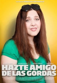 Hazte amigo de las gordas