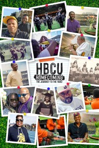 HBCU Homecomings: The Journey to the Yard