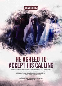 He Agreed to Accept His Calling