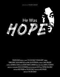 He Was Hope