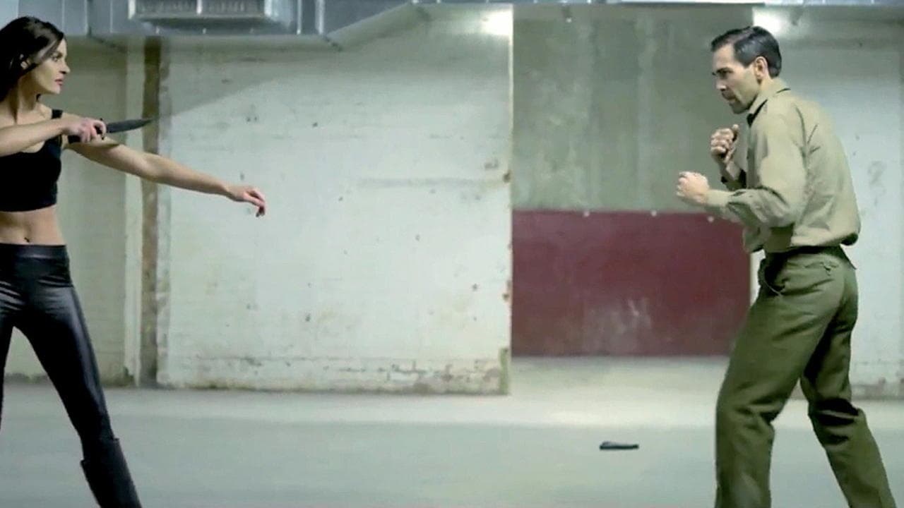 Foto de HE WHO DARES