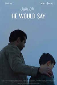 He Would Say