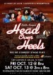 Head Over Heels