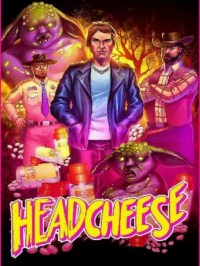 Película Headcheese: The Movie