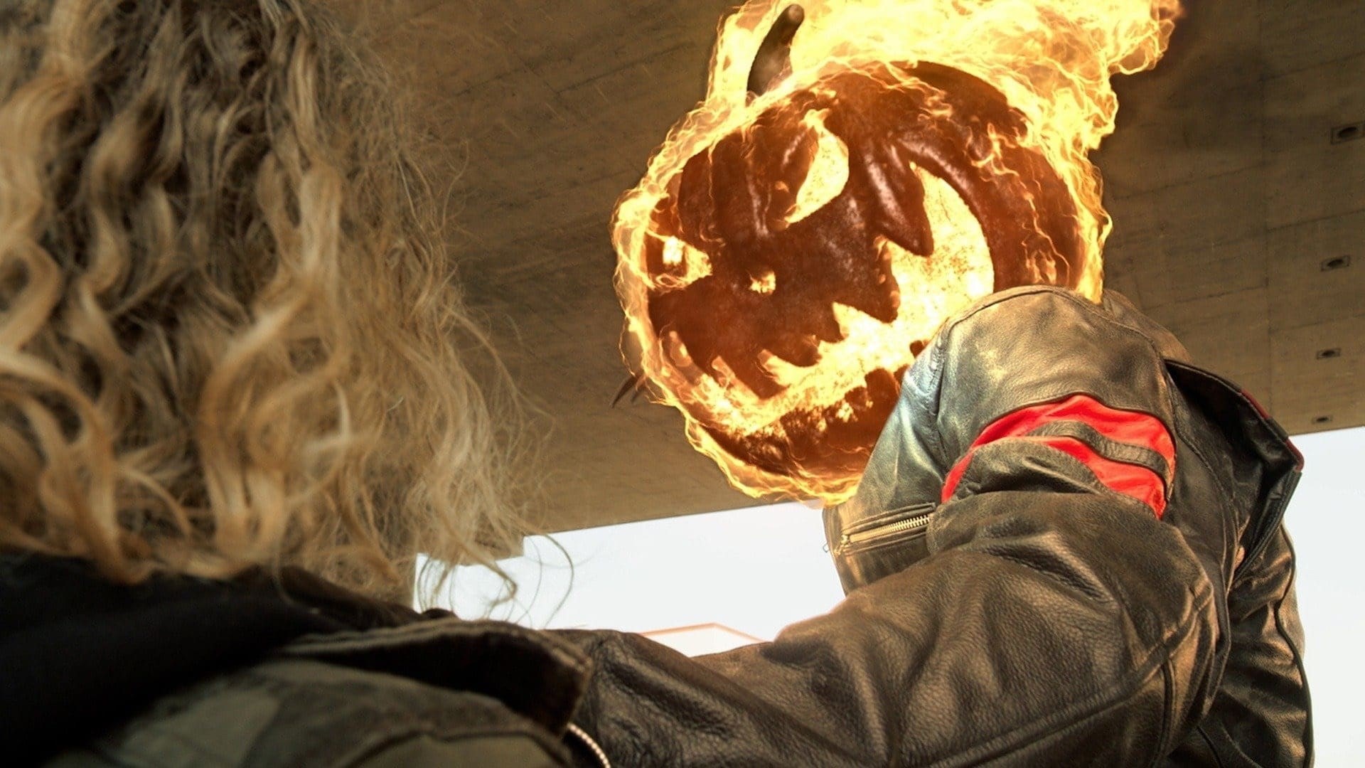 Foto de HEADLESS HORSEMAN