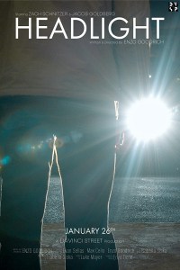 Headlight