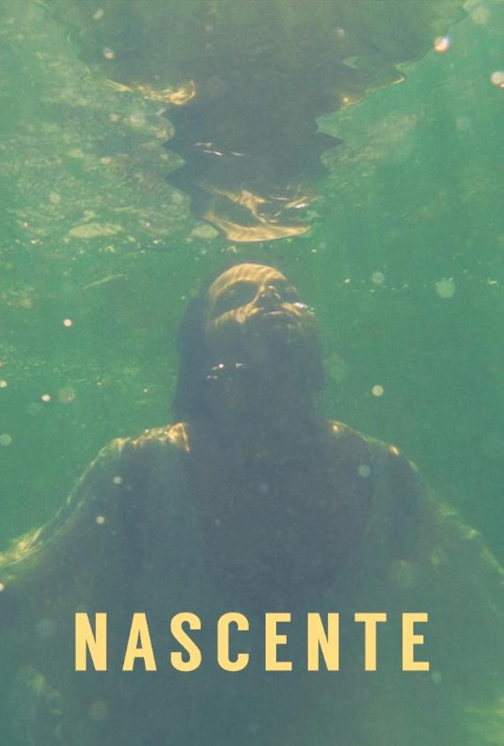 Poster de HEADSTREAM