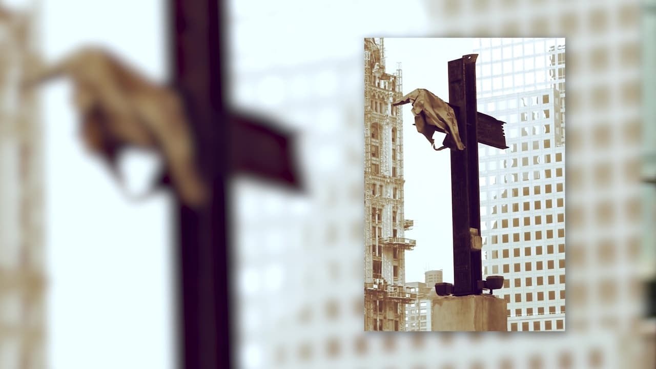 Foto de HEALING THE HEROES OF 9-11: THE WAY FORWARD