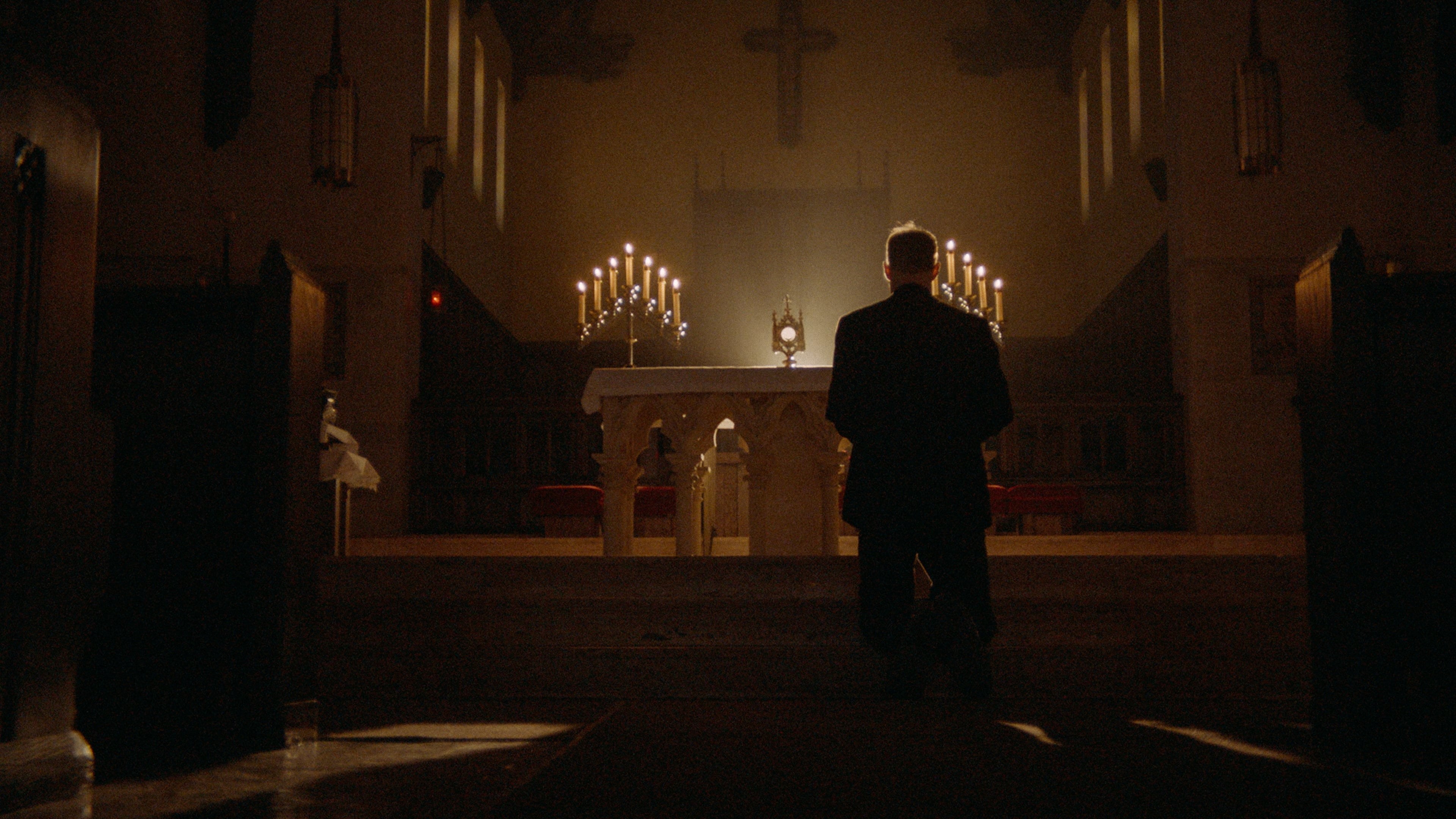 Foto de HEART OF A SERVANT: THE FATHER FLANAGAN STORY