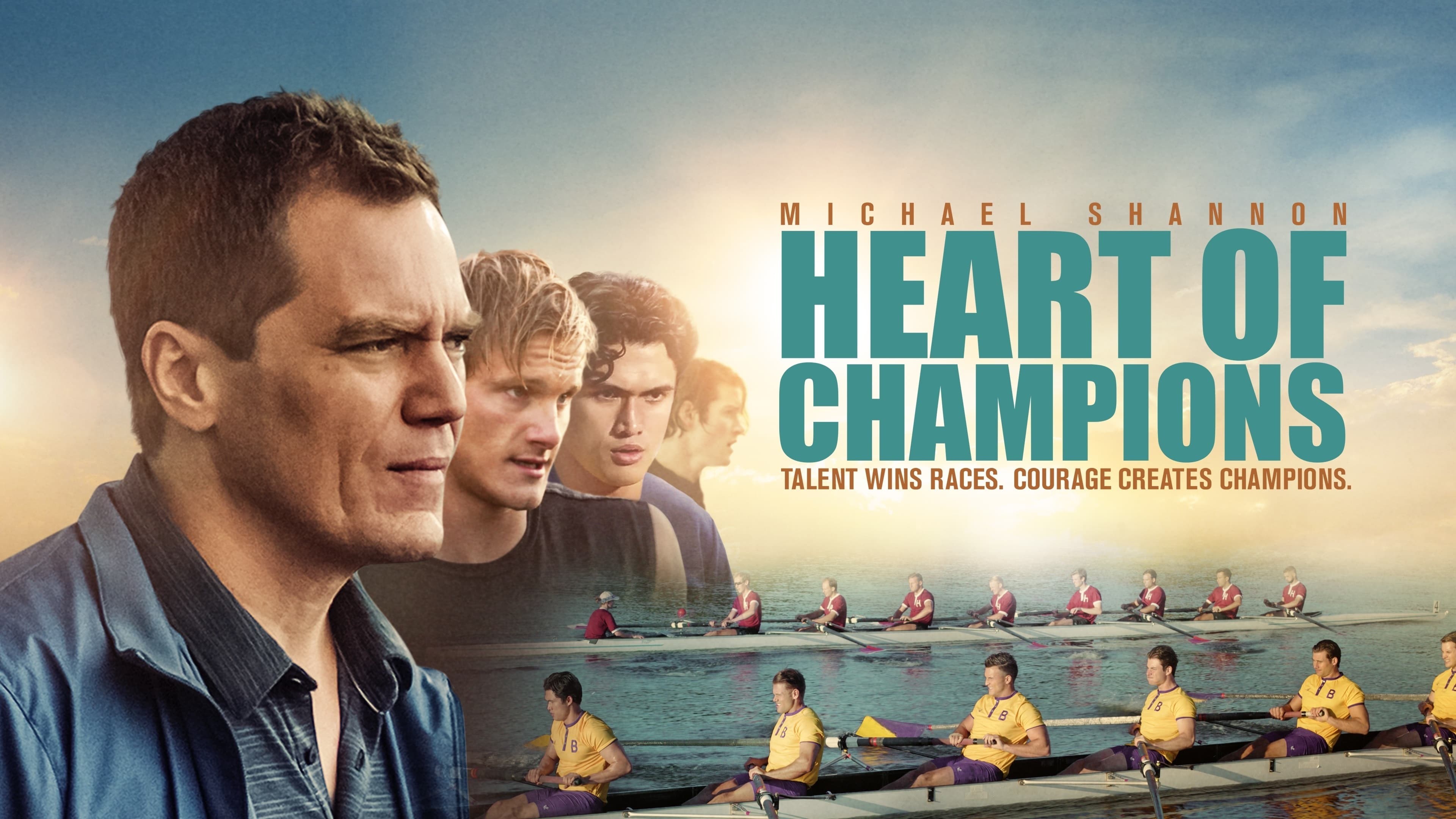 Foto de Heart of Champions
