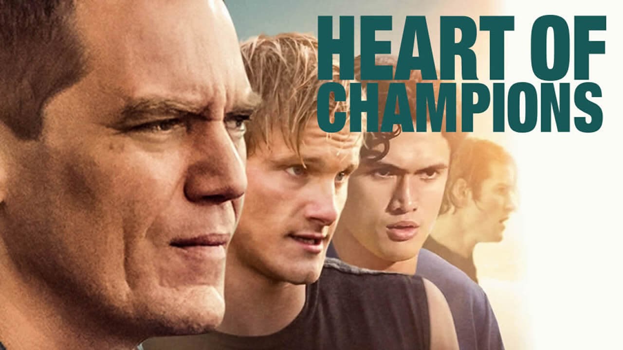 Foto de Heart of Champions