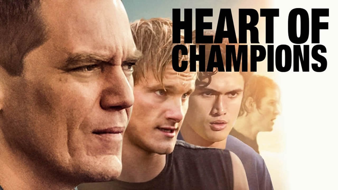 Foto de Heart of Champions