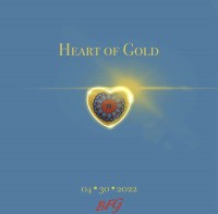 Heart of Gold