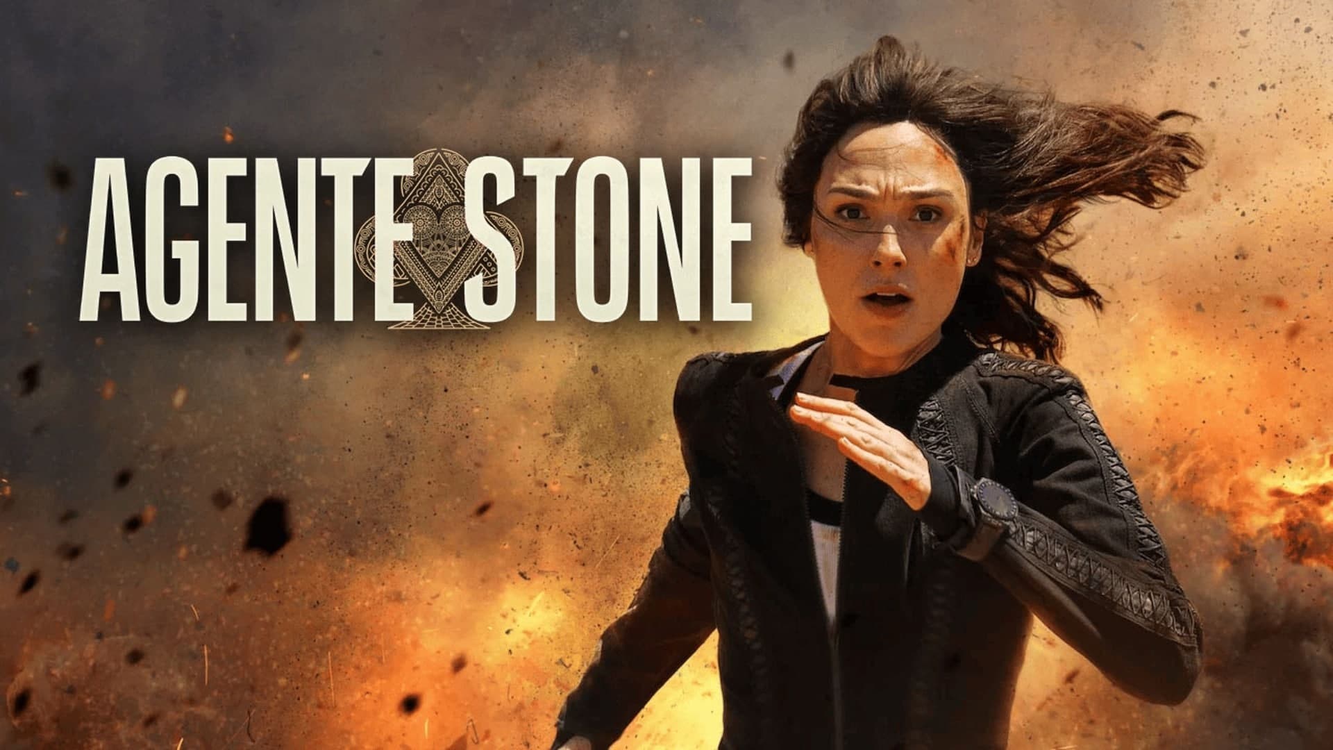 Foto de AGENTE STONE