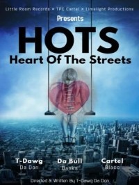 Película Heart of the Streets: HOTS