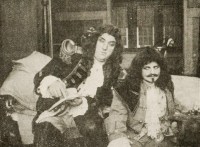 Película Hearts and the Highway