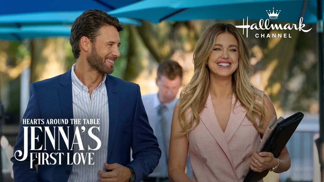 Foto de HEARTS AROUND THE TABLE: JENNA'S FIRST LOVE