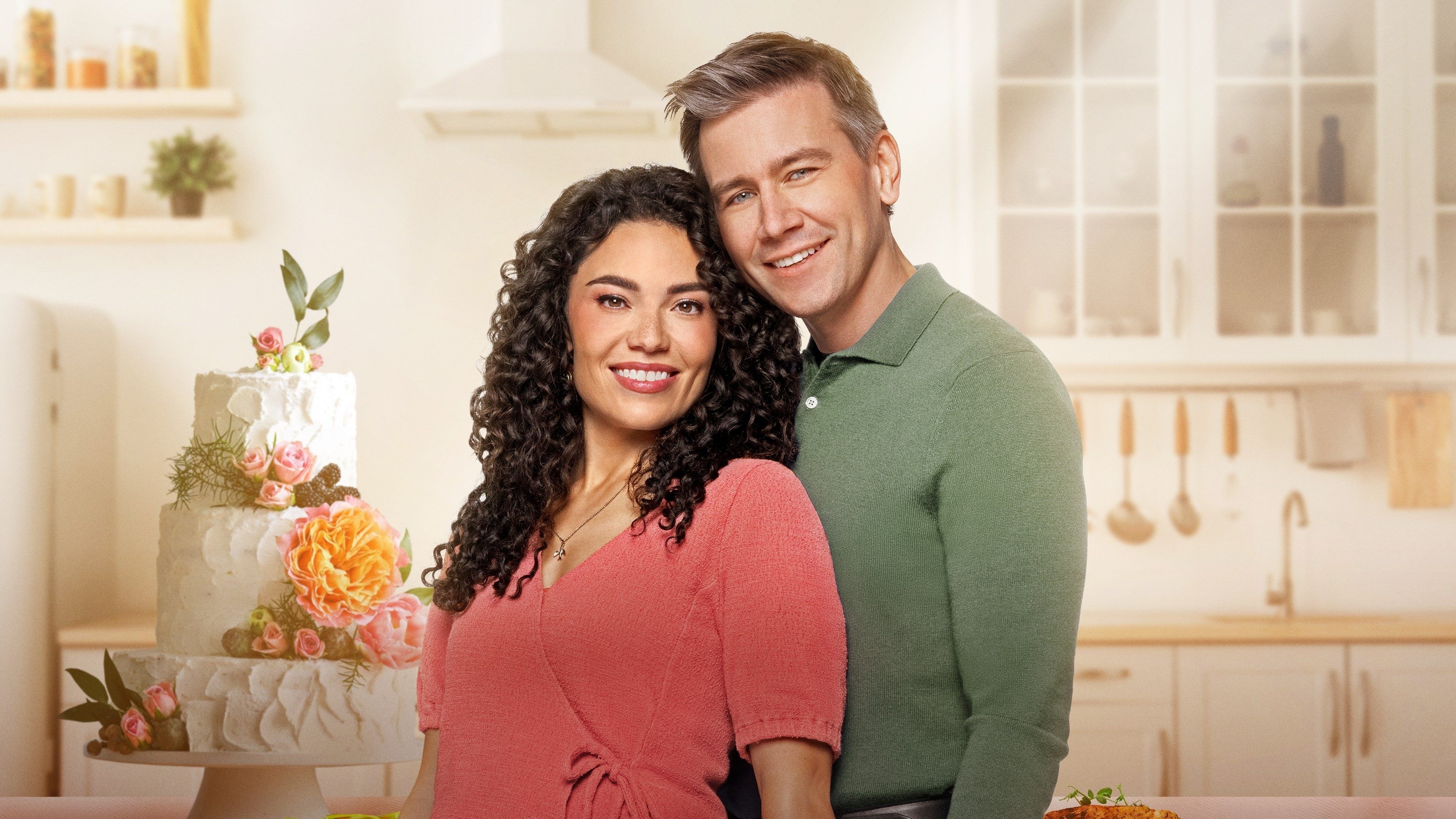 Foto de HEARTS AROUND THE TABLE: KIKI'S FOURTH INGREDIENT