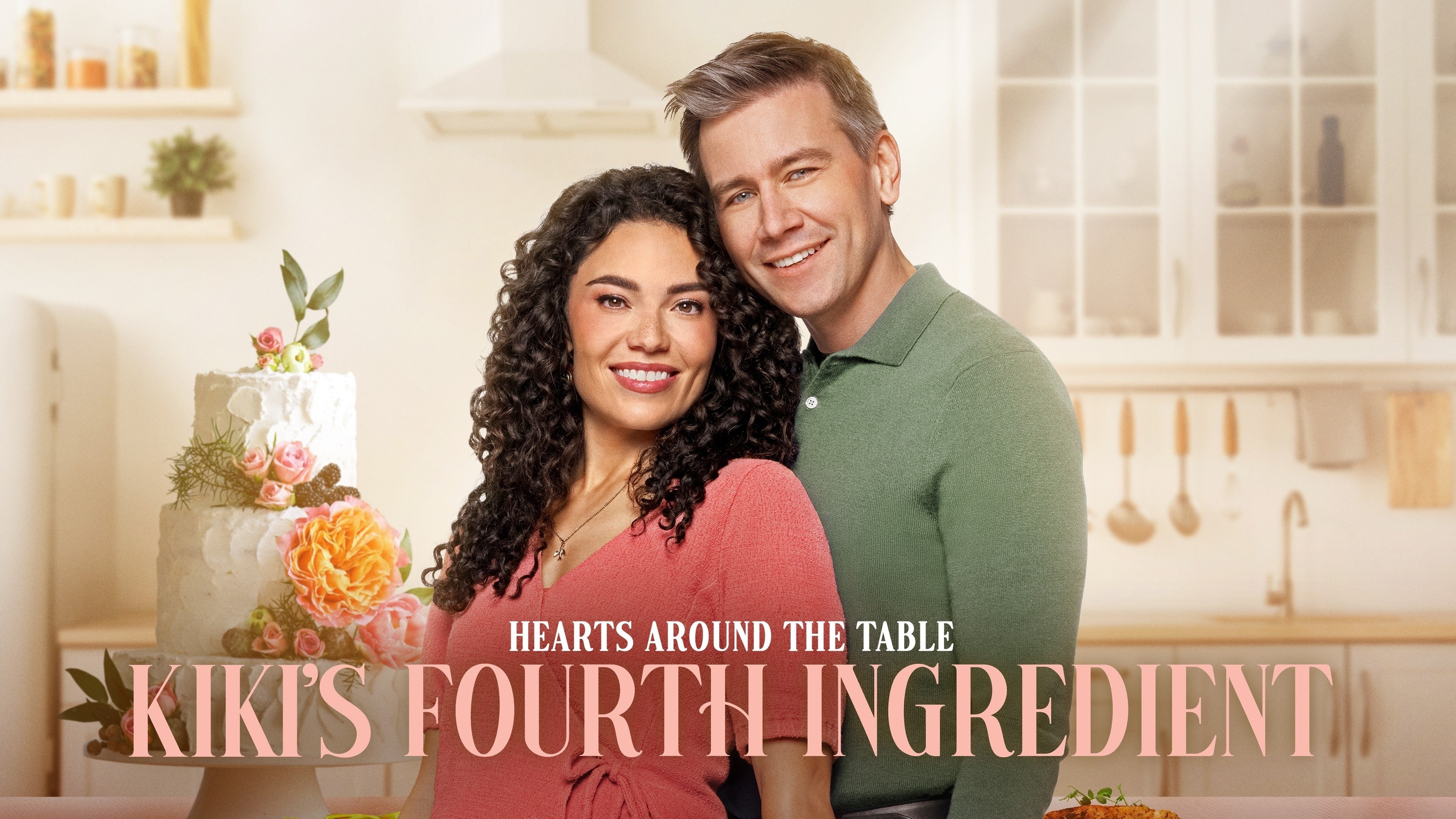 Foto de HEARTS AROUND THE TABLE: KIKI'S FOURTH INGREDIENT