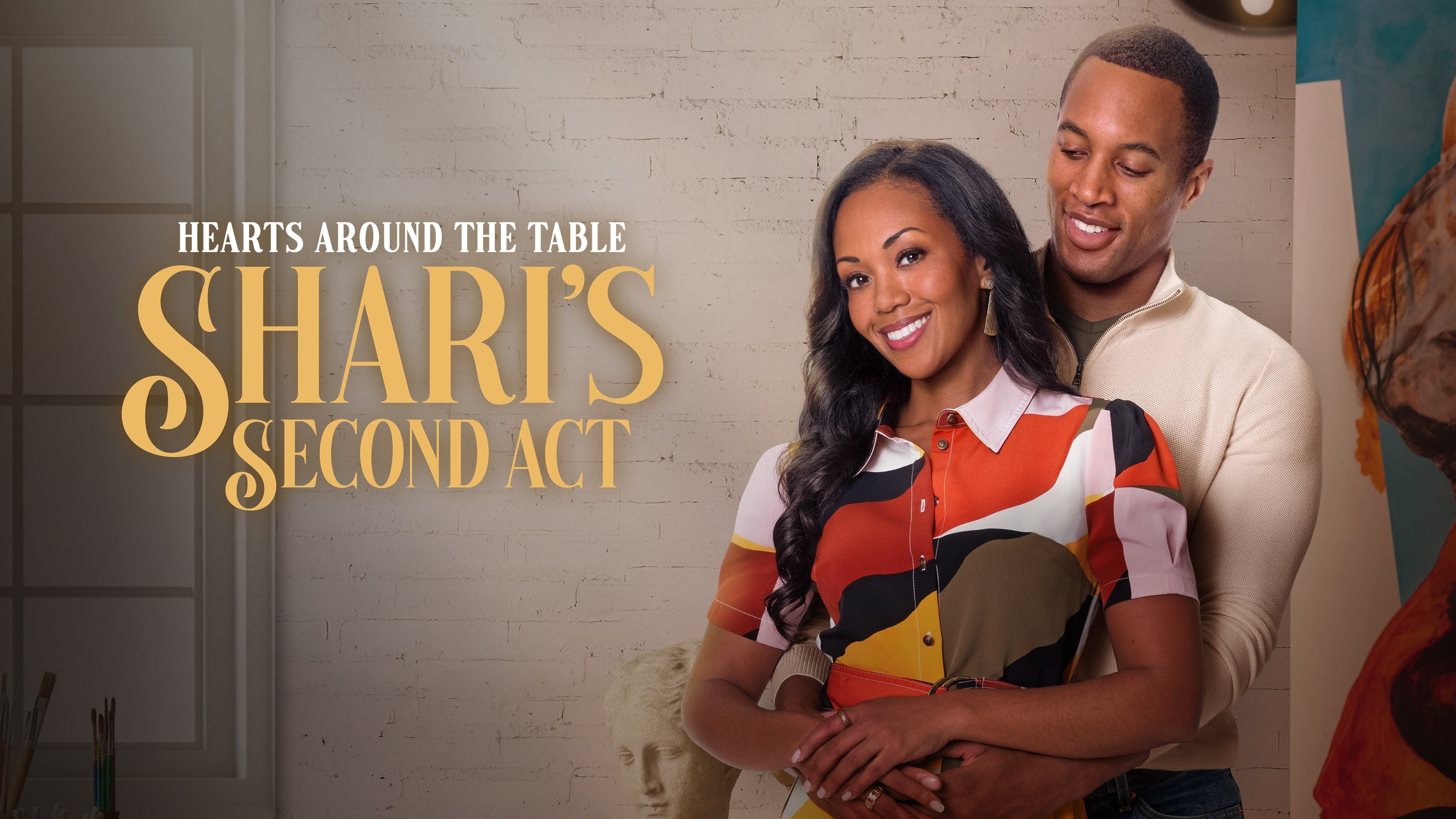 Foto de HEARTS AROUND THE TABLE: SHARI'S SECOND ACT