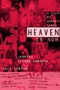 Heaven Is Now