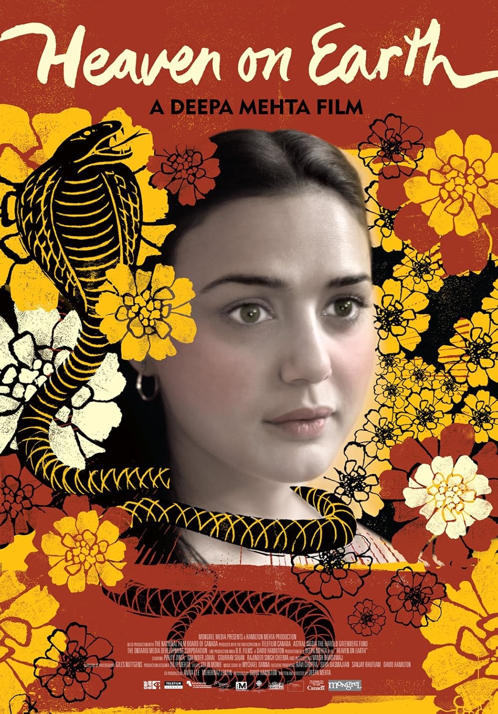 Poster de CIELO
