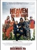 Heaven on my mind