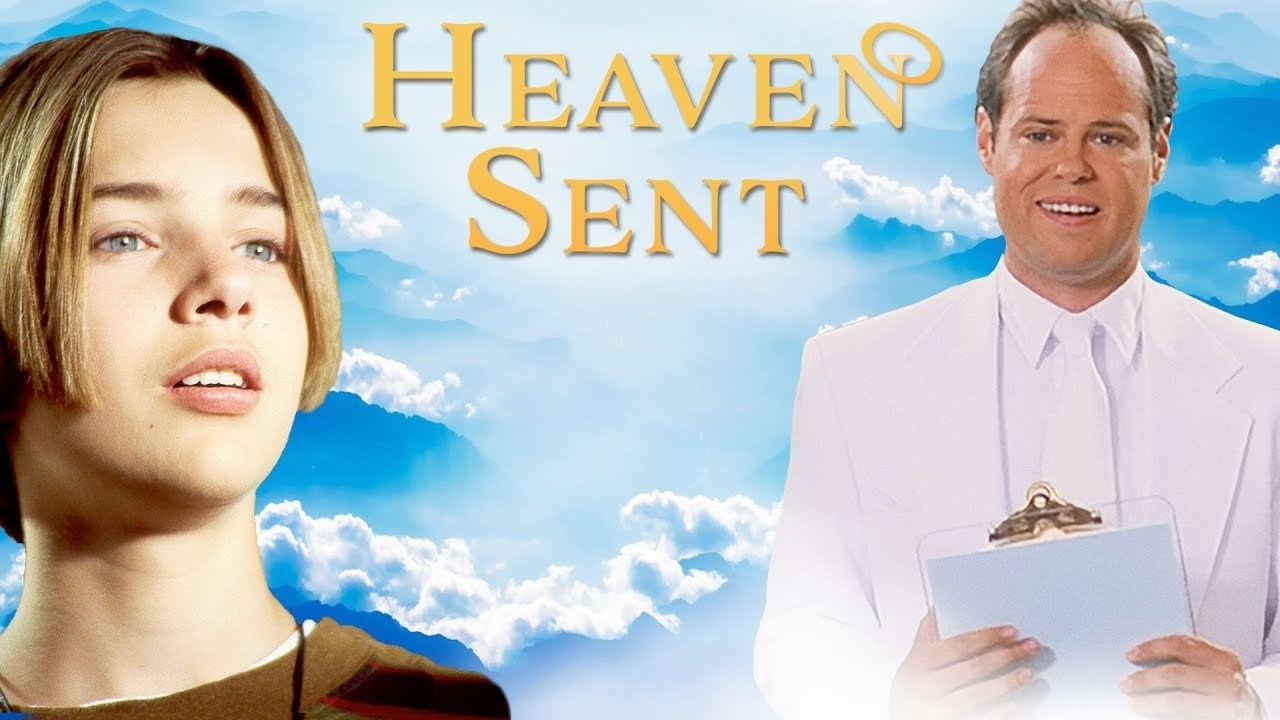 Foto de HEAVEN SENT