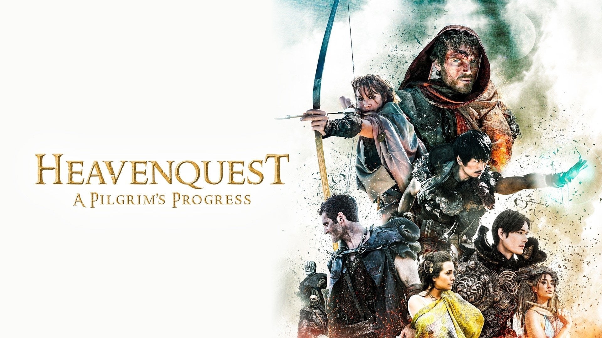 Foto de HEAVENQUEST: A PILGRIM'S PROGRESS